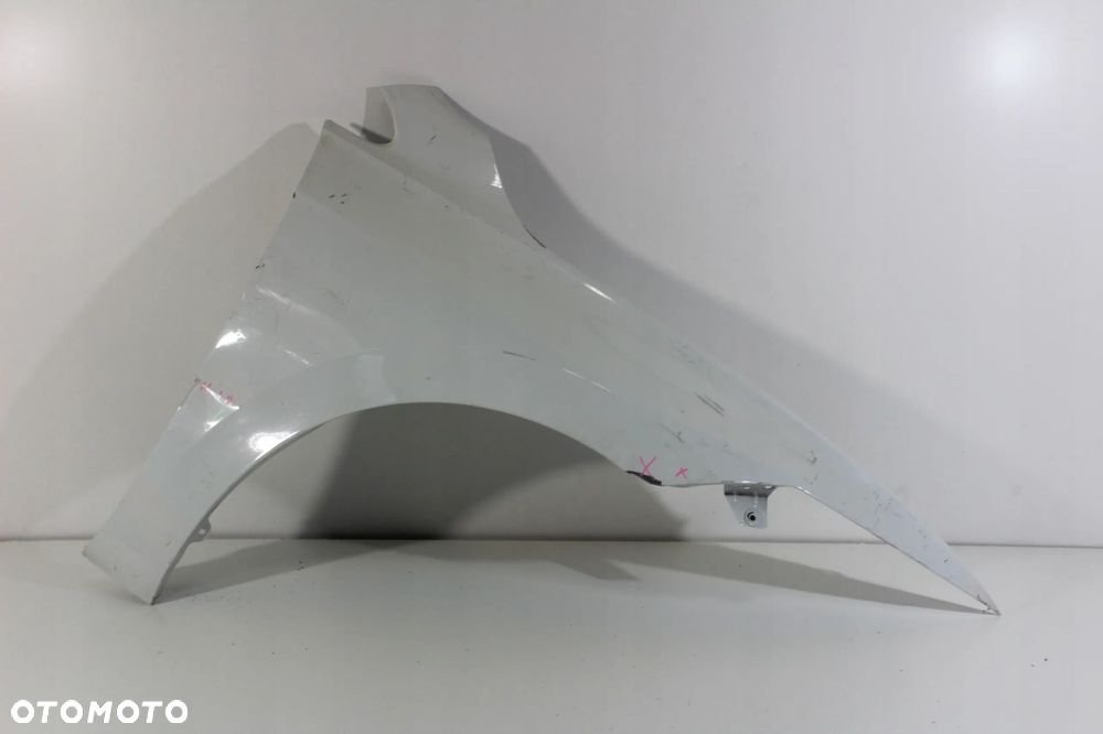 BŁOTNIK PRAWY PRZÓD VW GOLF VIII 8 OEM - 1