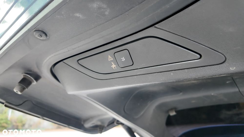 Citroën C4 Picasso - 13