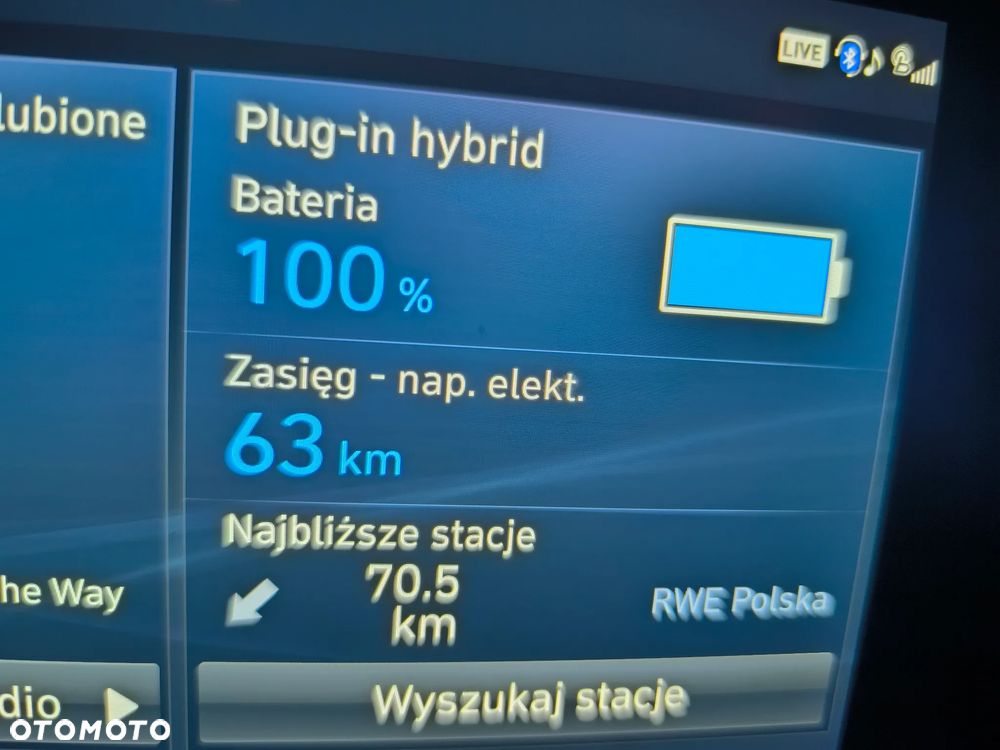 Hyundai IONIQ Plug-in hybrid Premium - 3