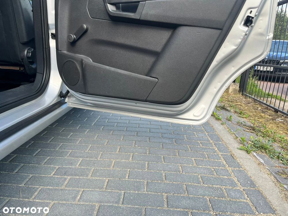 Opel Zafira 1.9 CDTI Enjoy - 5