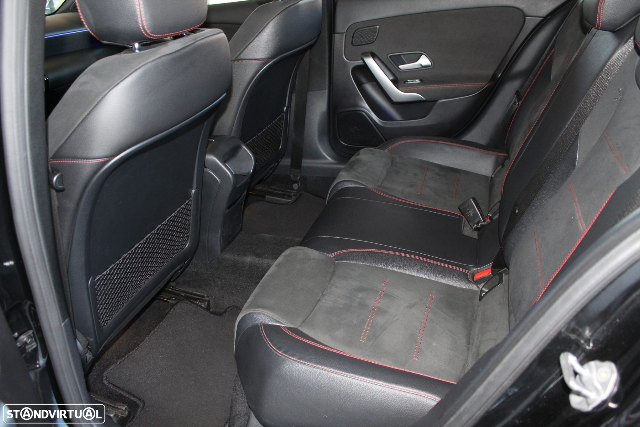 Mercedes-Benz A 180 - 10