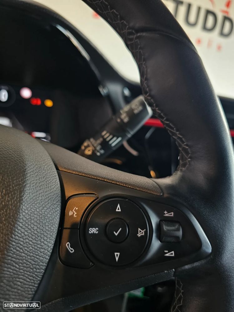 Opel Corsa 1.2 T GS - 23