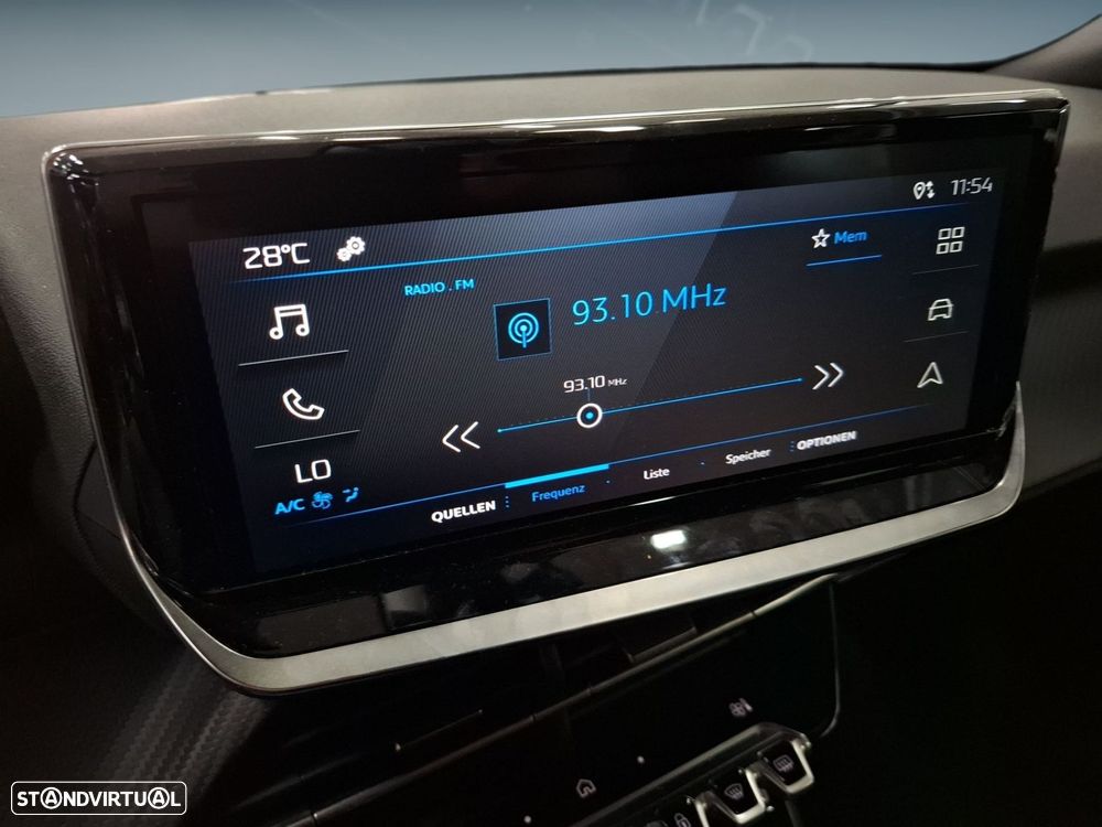 Peugeot 2008 1.2 PureTech Active - 20