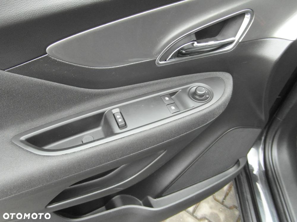 Opel Mokka 1.6 ecoFLEX Start/Stop Selection - 14