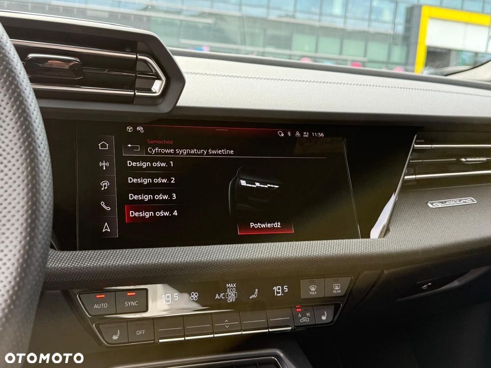 Audi S3 Limousine TFSI Quattro S tronic - 35