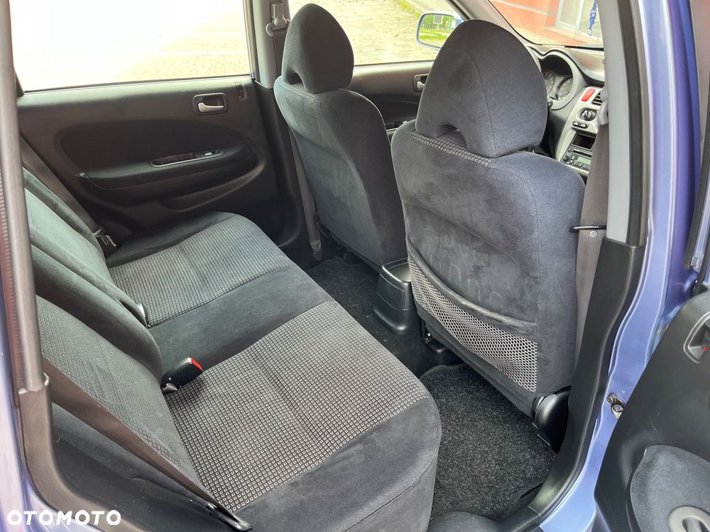 Honda HR-V 4wd - 34