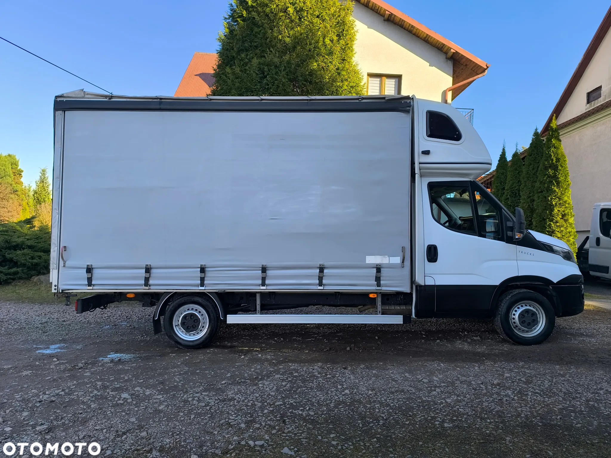 Iveco Daily - 4