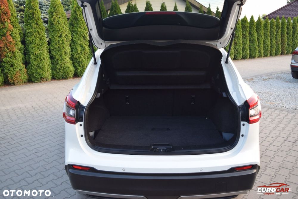 Nissan Qashqai 1.3 DIG-T Tekna - 29