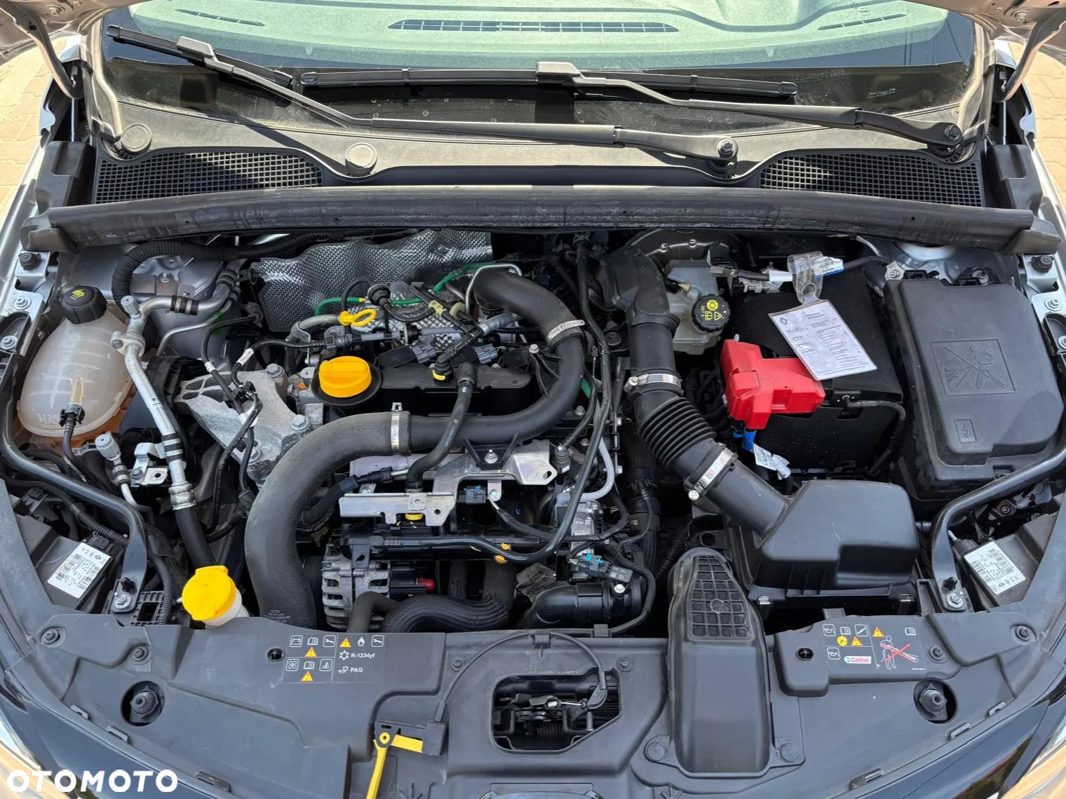 Renault Clio 1.0 TCe Intens - 32