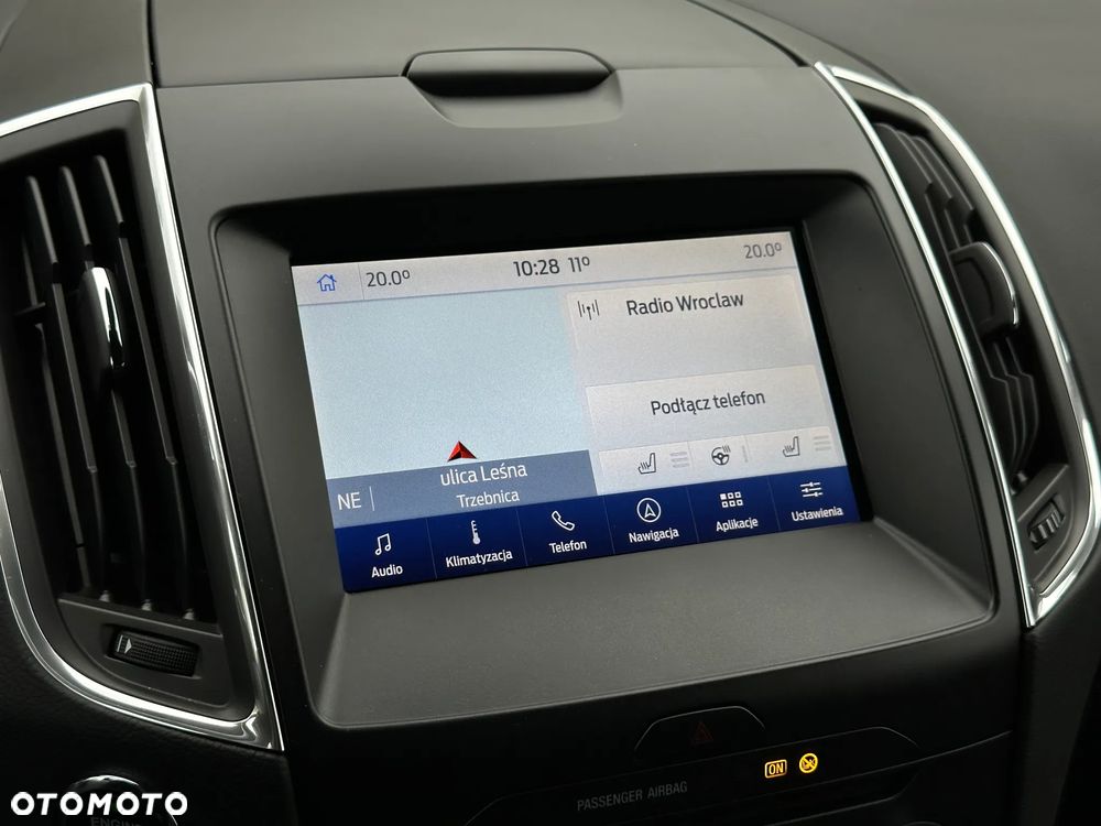 Ford S-Max 2.0 EcoBlue ST-Line - 25