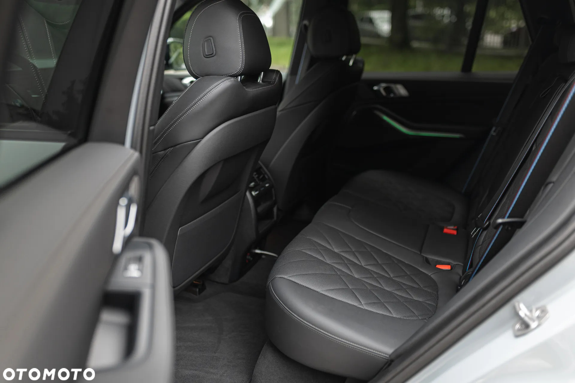 BMW X5 xDrive30d mHEV M Sport sport - 12