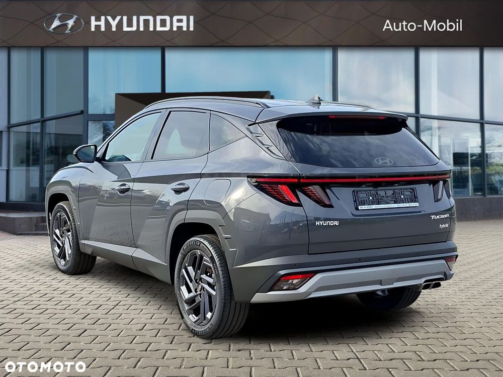 Hyundai Tucson - 5