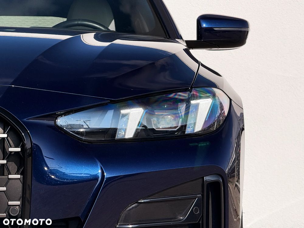 BMW Seria 4 420d xDrive M Sport sport - 6