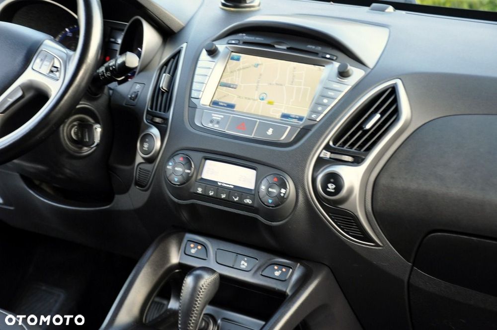 Hyundai ix35 - 27