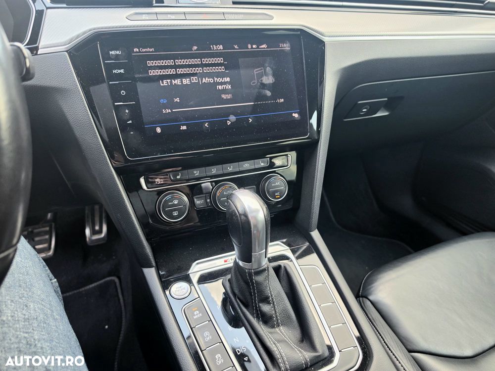 Volkswagen ARTEON 2.0 TSI DSG 4Motion R-Line - 4
