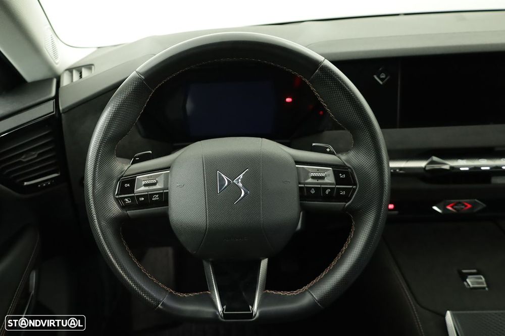 DS DS4 1.2 PureTech Performance Line EAT8 - 14