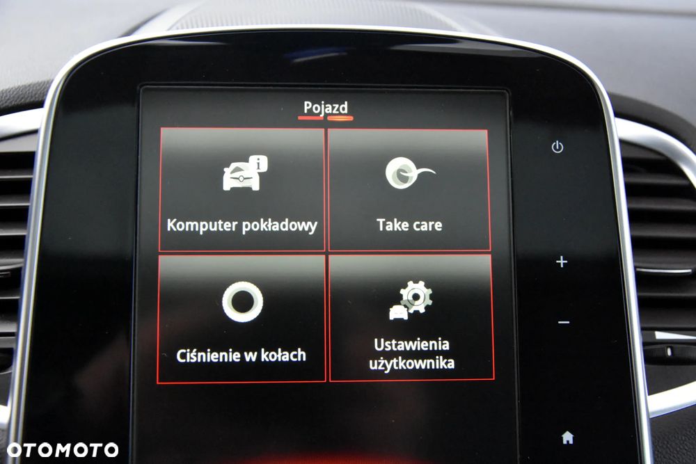 Renault Espace 1.6 dCi Energy Initiale Paris EDC - 39