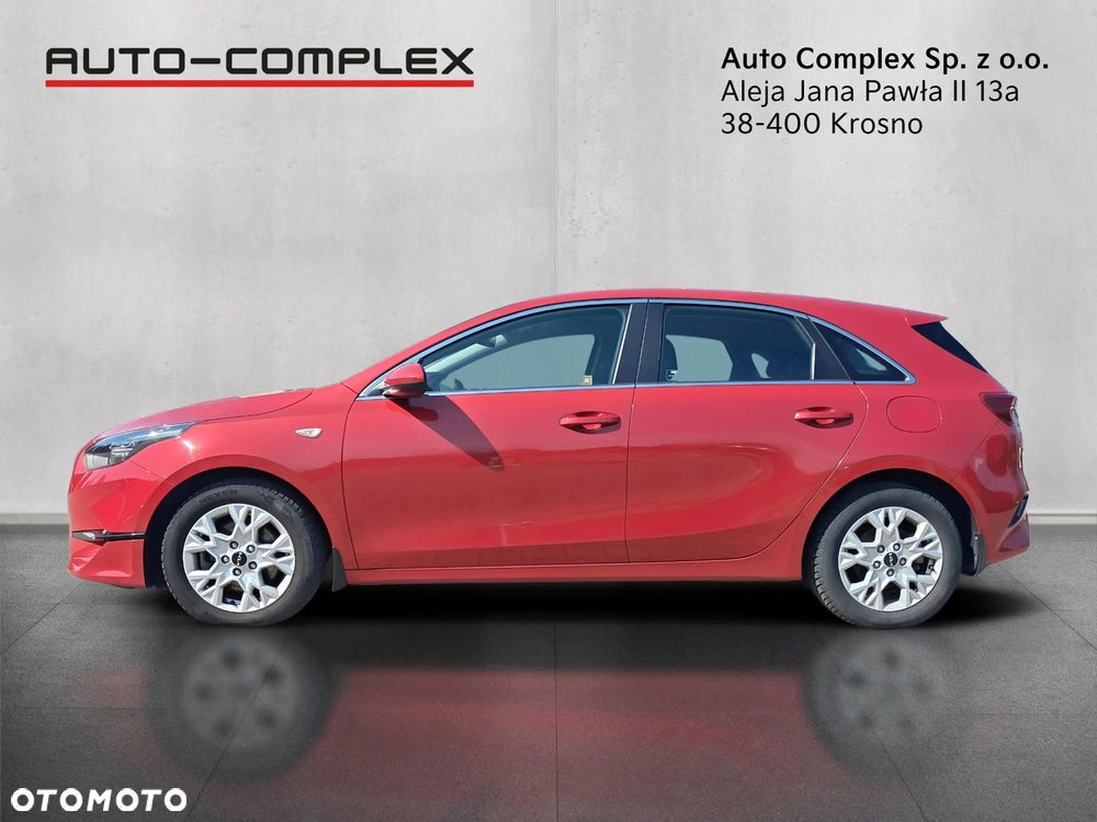 Kia Ceed 1.0 T-GDI M - 2