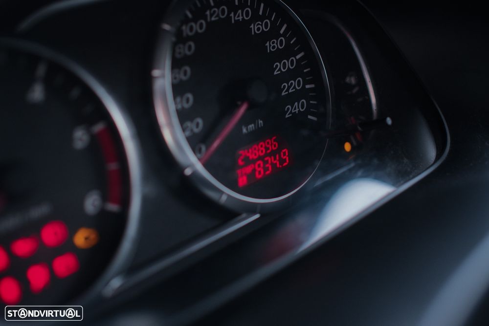 Mazda 6 MZR-CD 2.0 Exclusive Plus - 7