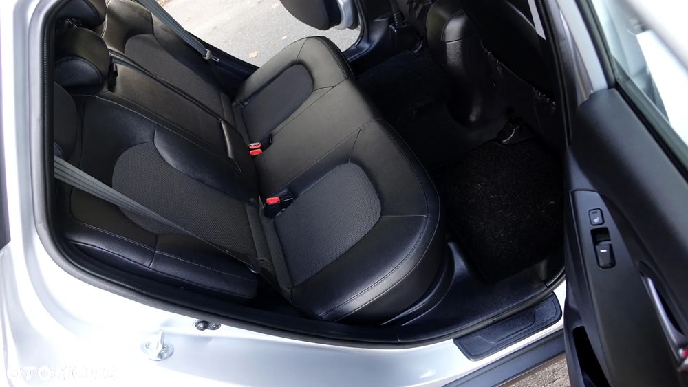 2014 Hyundai ix35, photograph 11