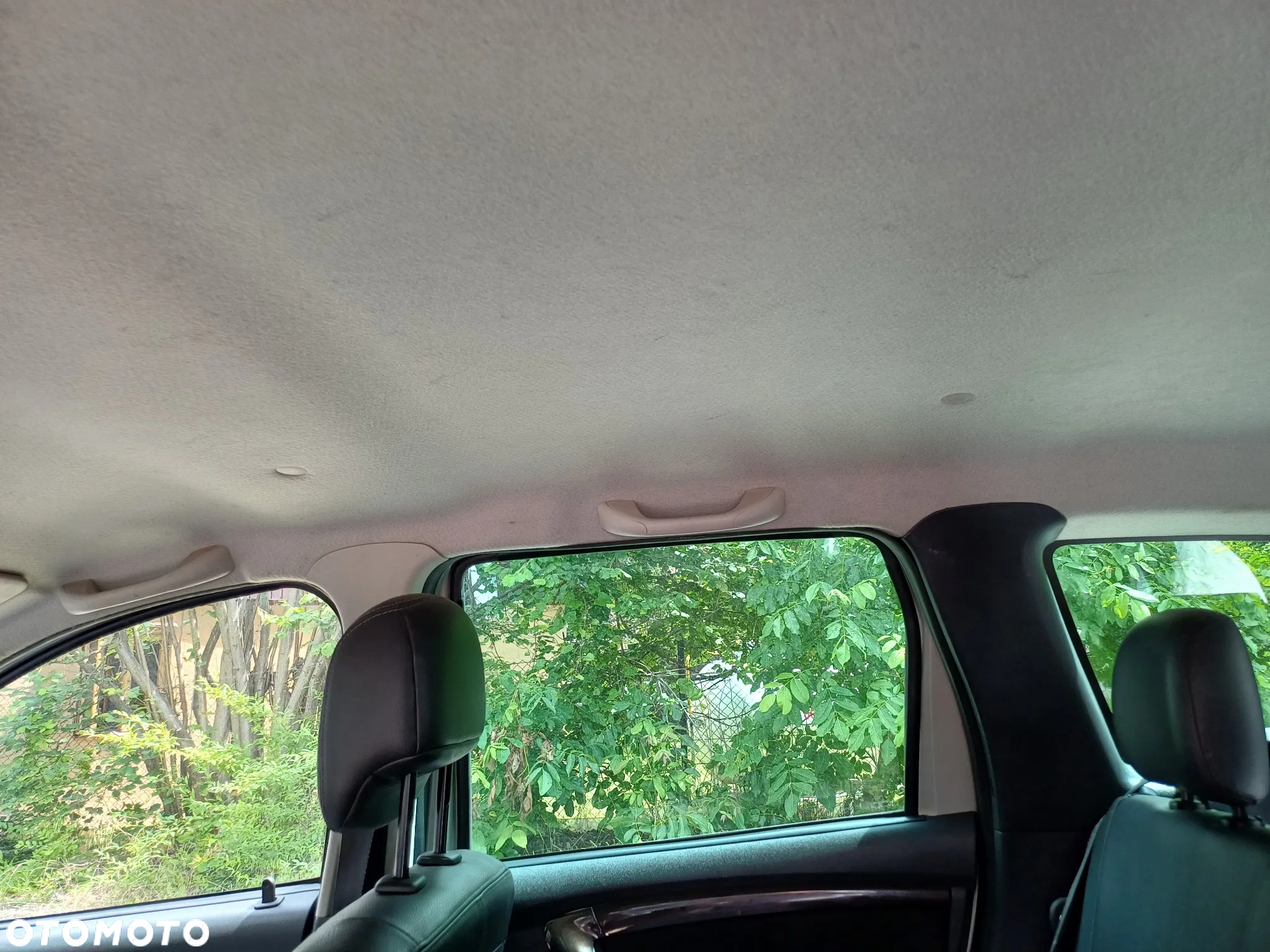 Dacia Duster 1.6 16V 4x2 - 19
