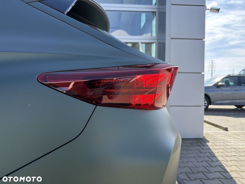 Cupra Formentor - 27