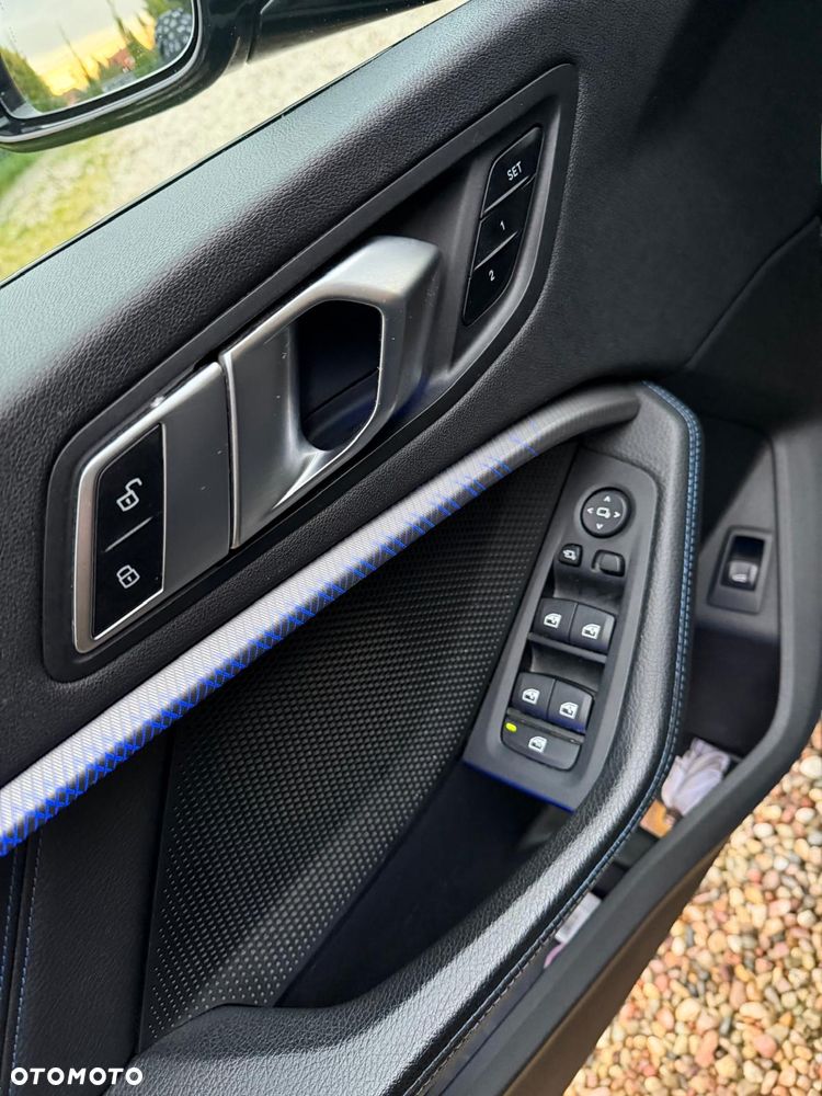 BMW Seria 1 118d M Sport sport - 12