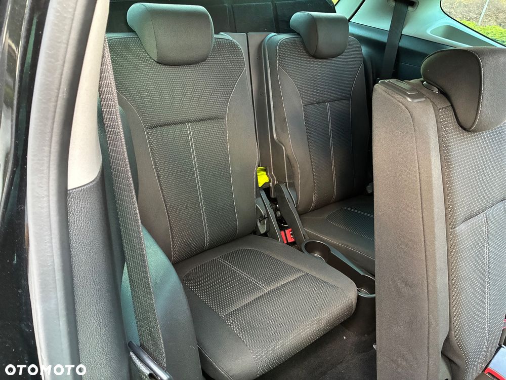 Opel Zafira - 17