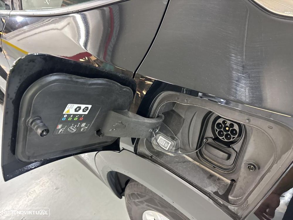 Opel Mokka-e Edition - 10