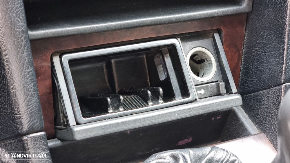 Mercedes-Benz C 250 TD Elegance - 12