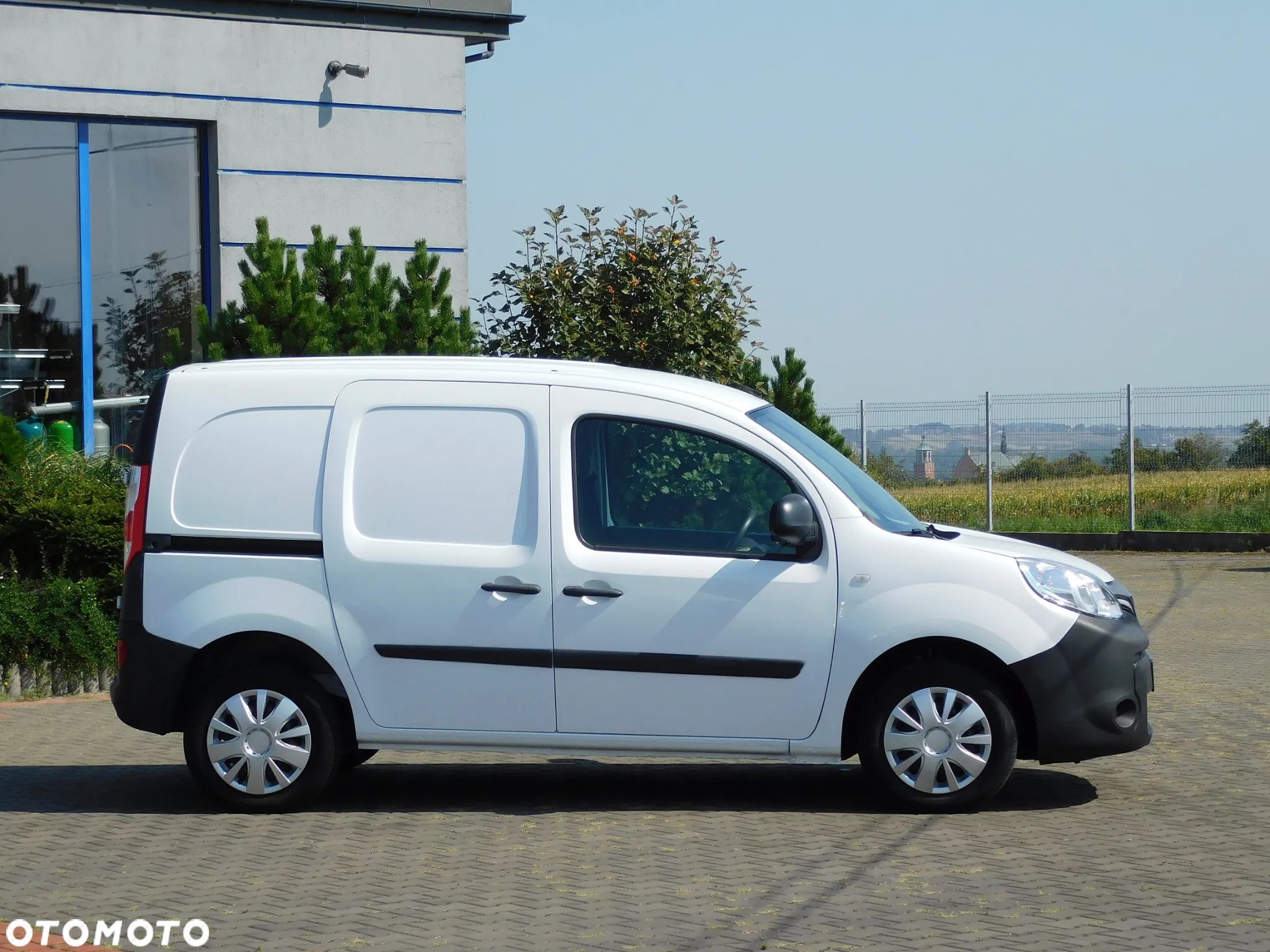 Renault Kangoo - 1