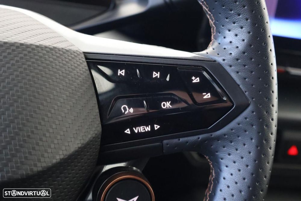 Cupra Born 58 kWh e-Boost Plus - 25