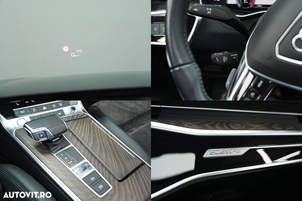 Audi A6 40 TDI quattro S tronic design - 34