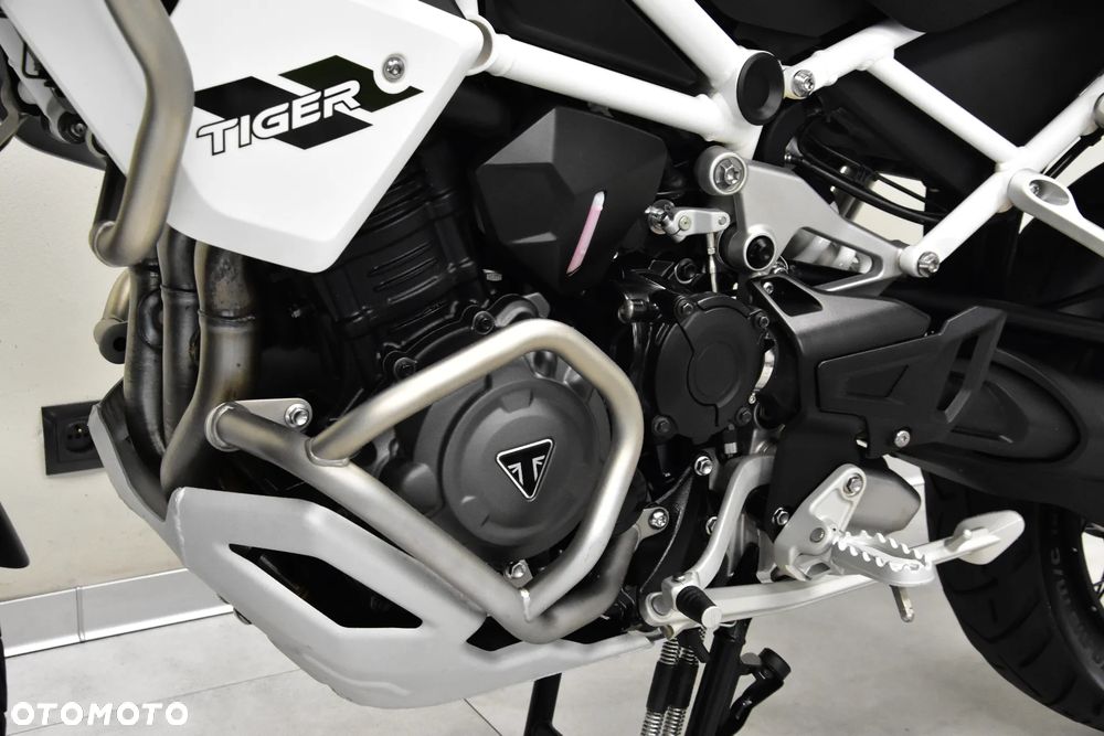 Triumph Tiger - 19