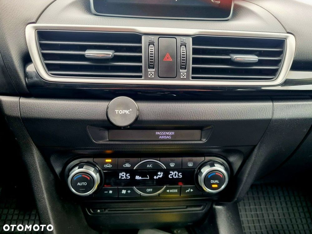 Mazda 3 1.5 Skymotion - 18