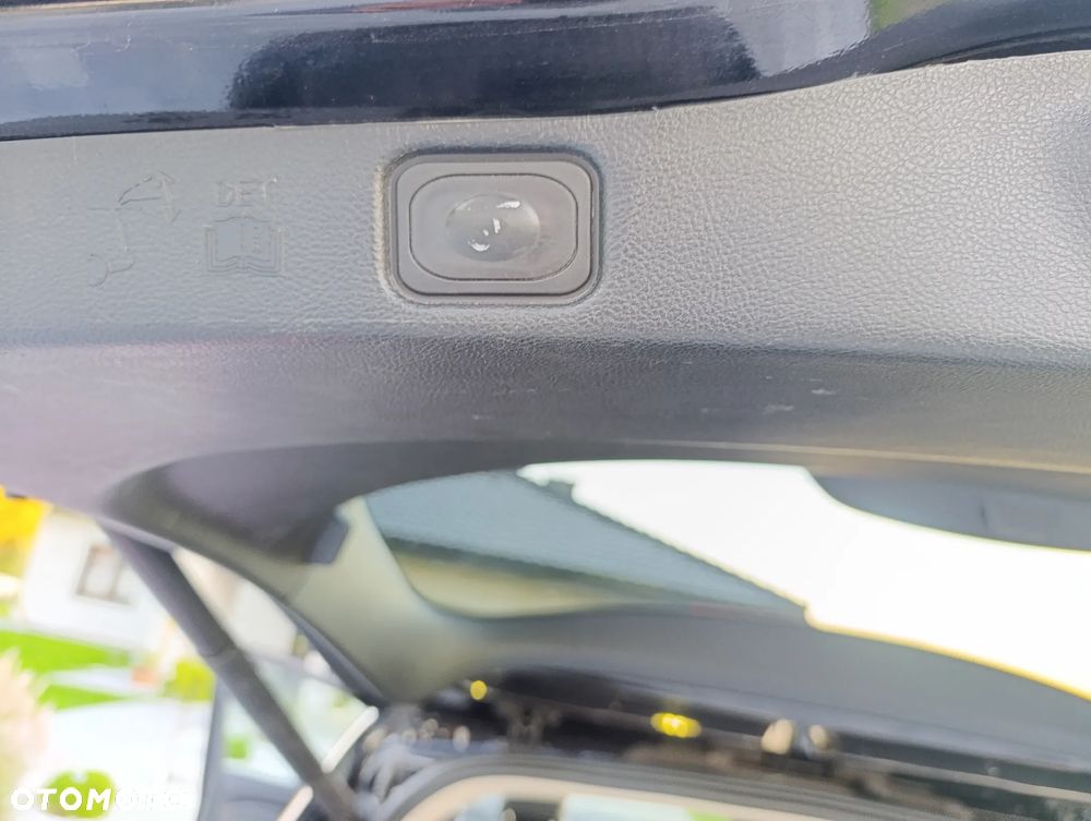 Ford Galaxy 2.0 TDCi Titanium PowerShift - 20