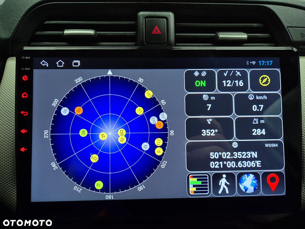 Nissan Micra 1.0 Acenta - 28