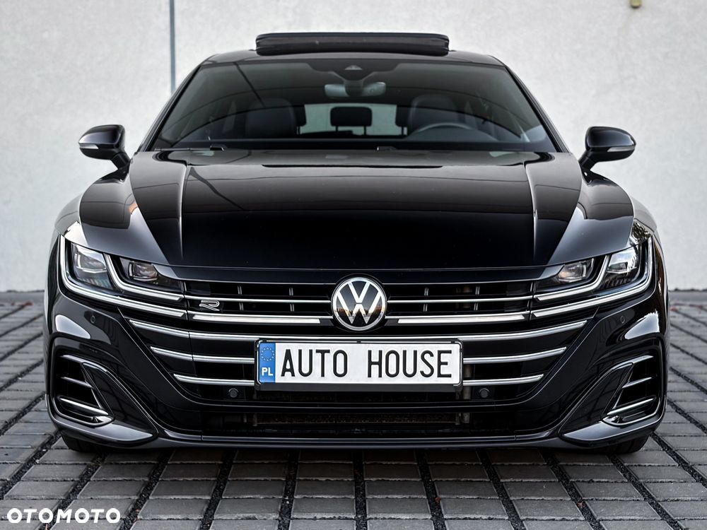 Volkswagen Arteon 2.0 TSI DSG R-Line - 4