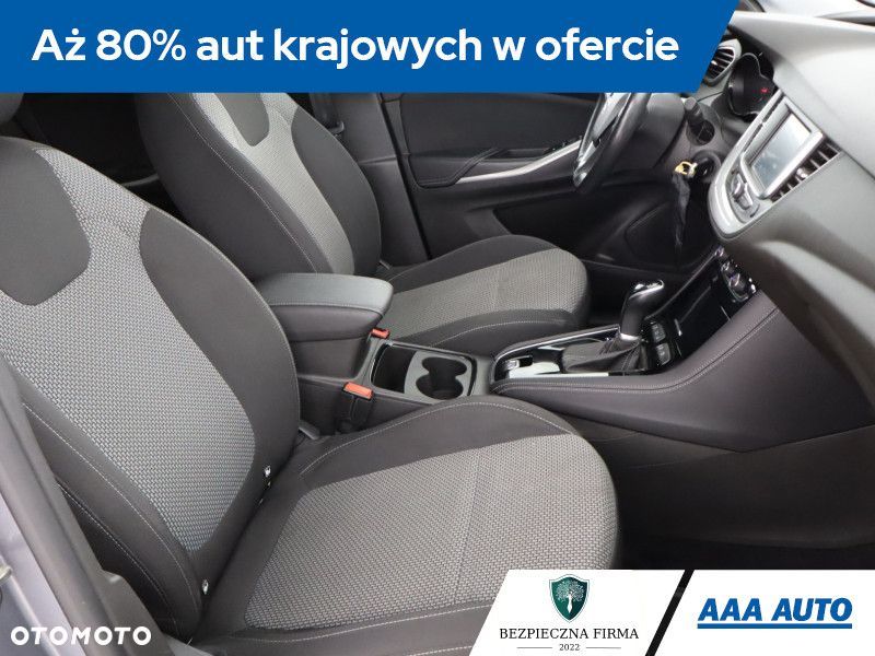 Opel Grandland X - 11