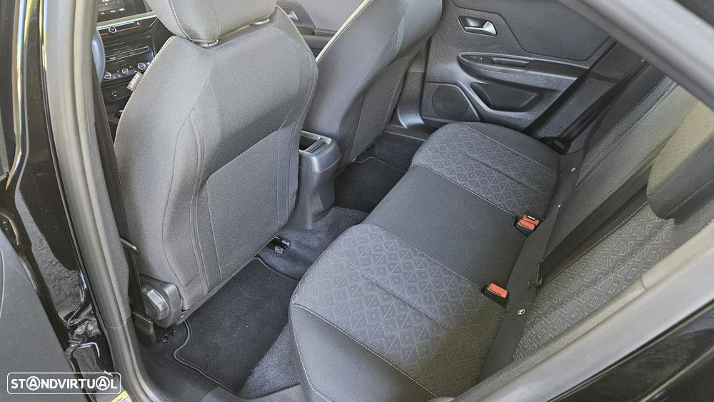 Opel Mokka-e 50 kWh GS - 28