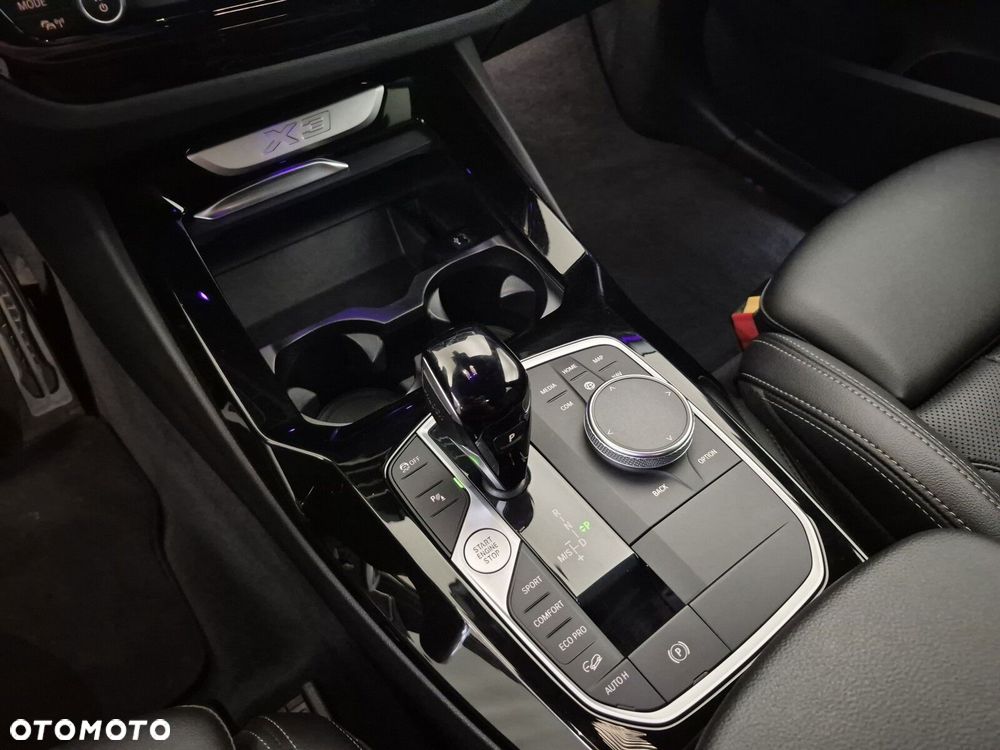 BMW X3 - 17