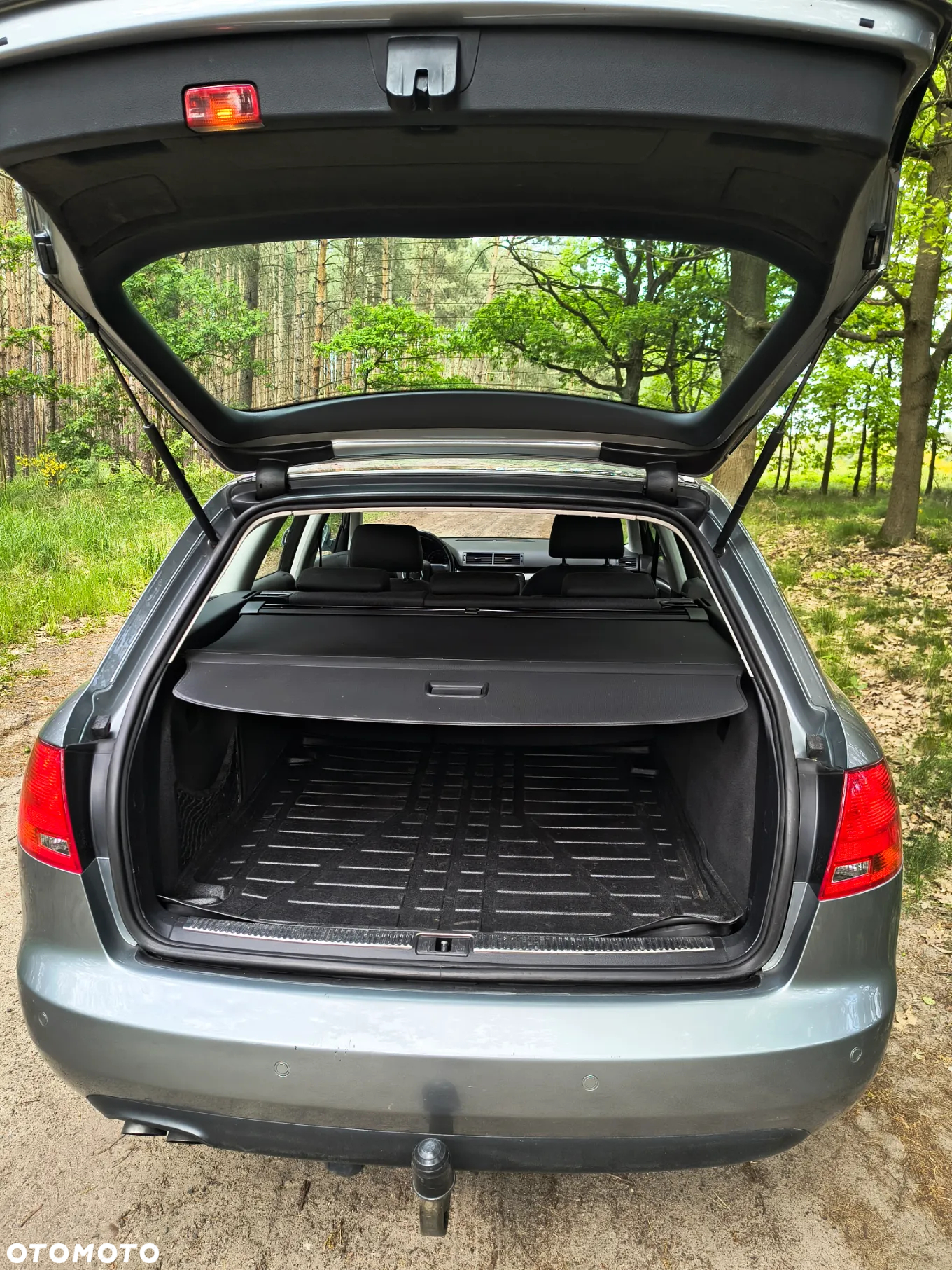 Audi A4 Avant 2.0 TDI - 12
