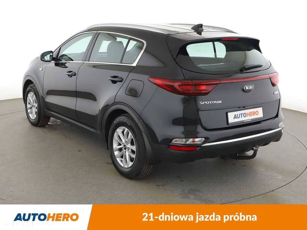 Kia Sportage - 4