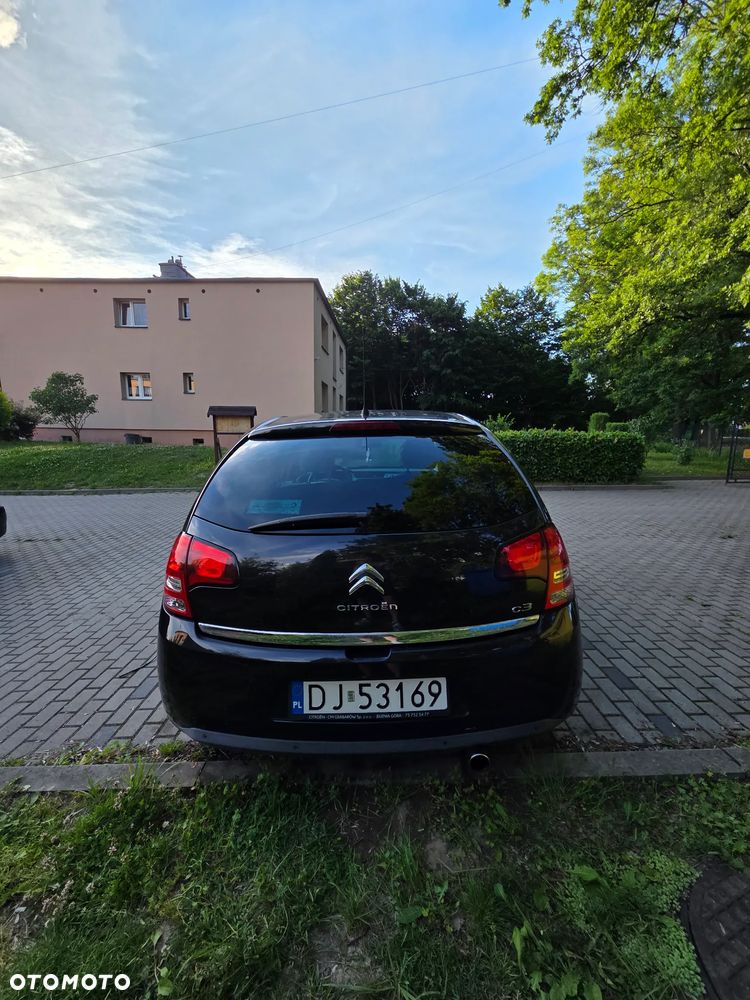 Citroën C3 1.4 VTi Exclusive - 3