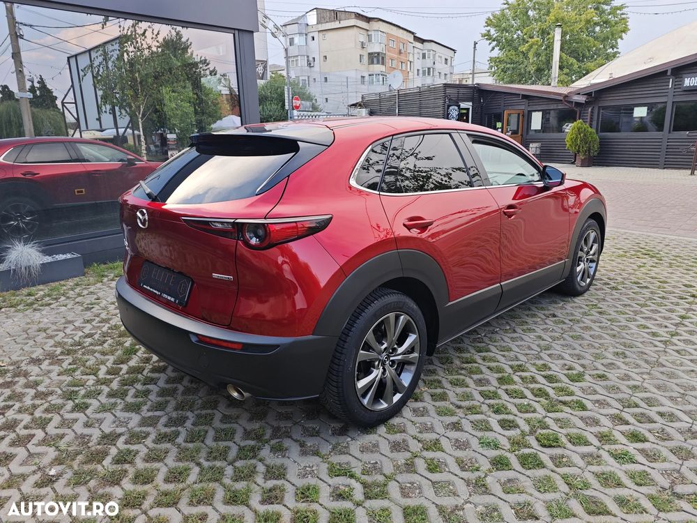 Mazda CX-30 - 5