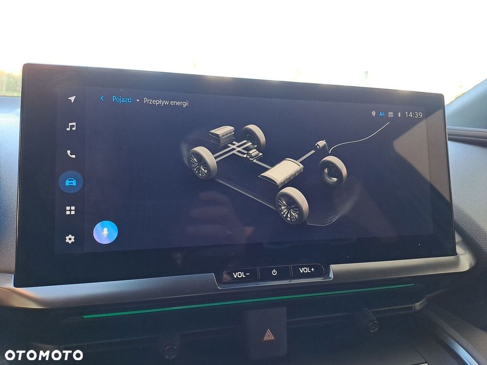 Toyota C-HR 2.0 PHEV Dynamic Force GR Sport - 24