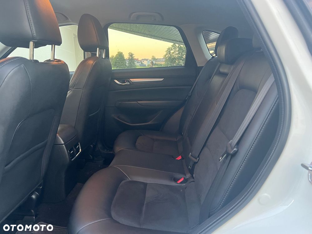 Mazda CX-5 - 9