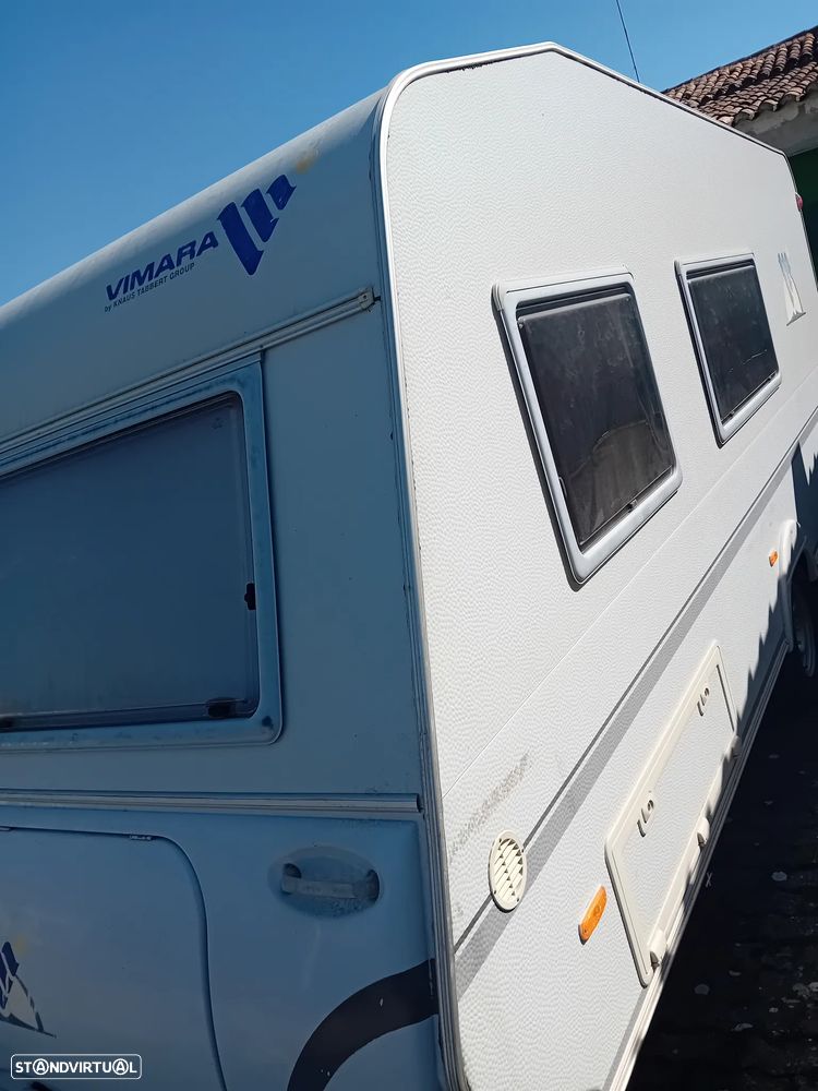 Vimara 500 - 5
