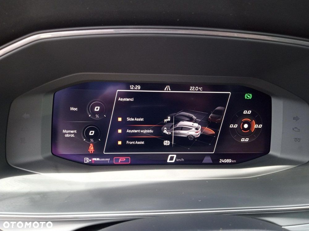 Cupra Formentor - 14