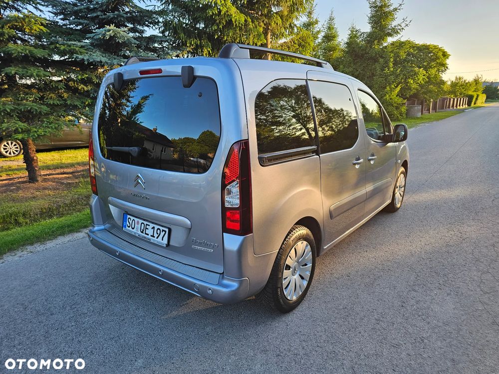 Citroën Berlingo Multispace BlueHDi 120 S&S SELECTION - 38
